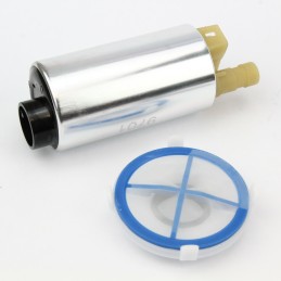 John Deere electric fuel pump