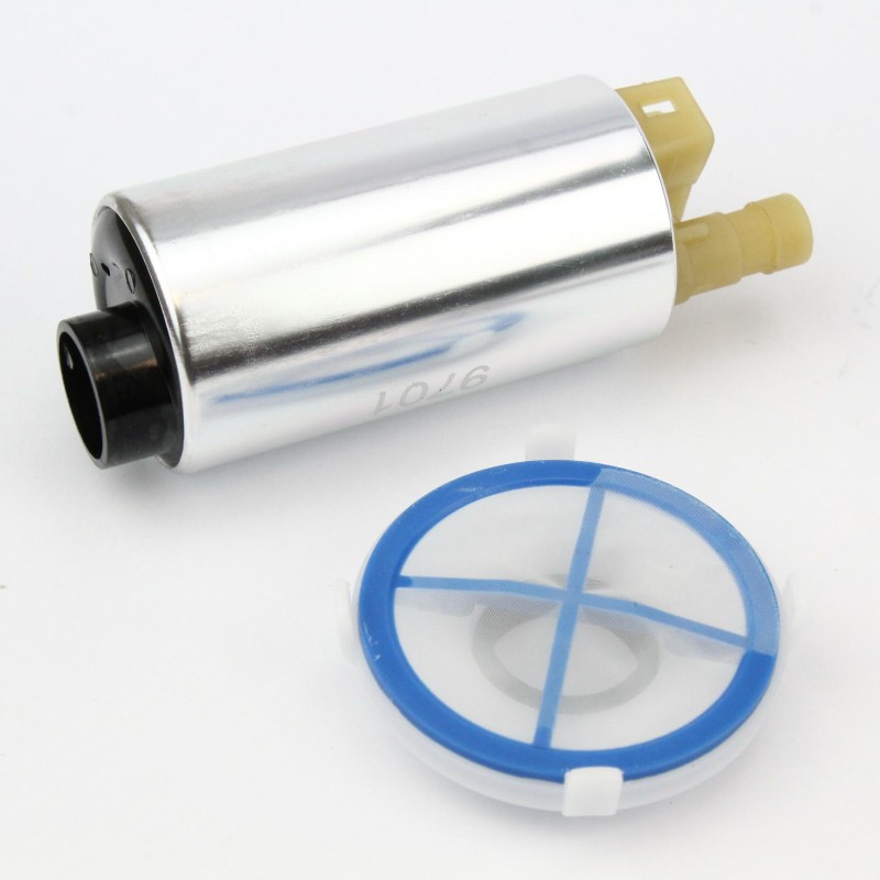 John Deere electric fuel pump