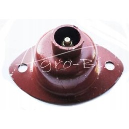 Plow wheel cover 102304005