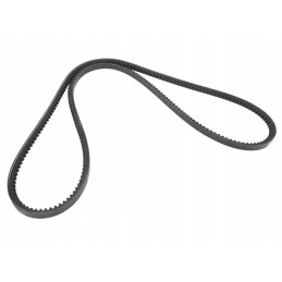 Timed V-belt Avx10x1400 Zetor 12013903