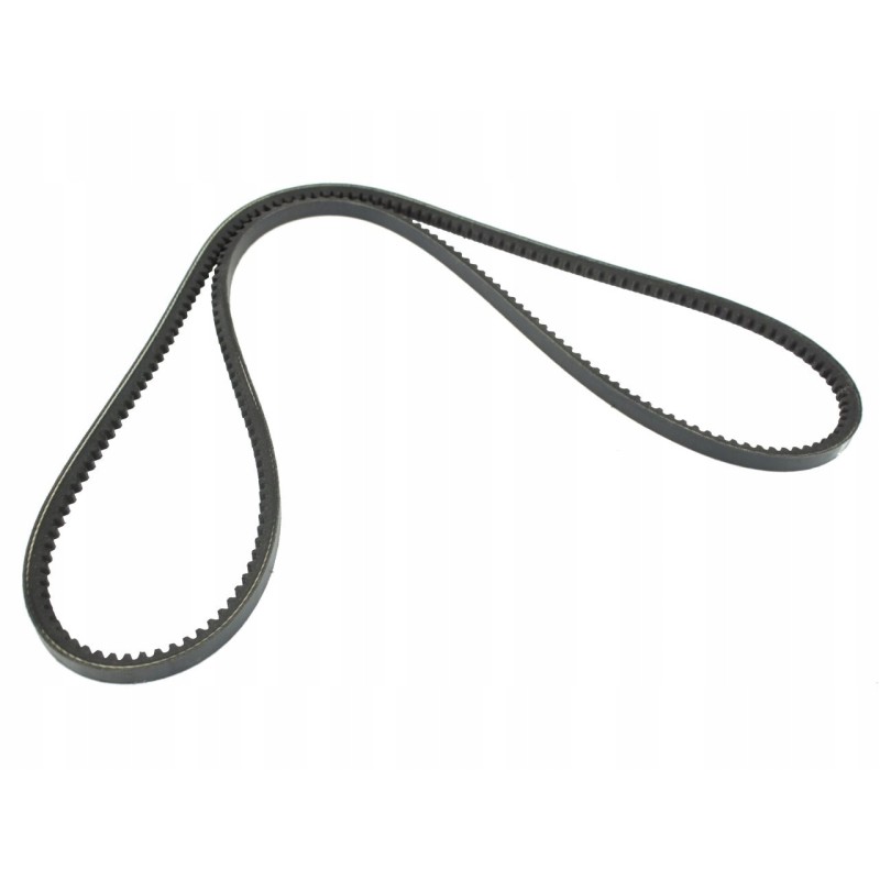 Timed V-belt Avx10x1400 Zetor 12013903