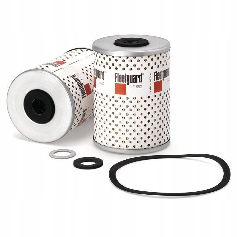 19mm fleetguard engine oil filter