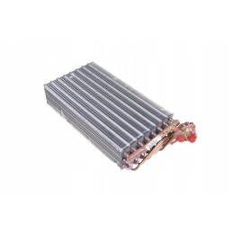 F931812140650 air conditioning radiator