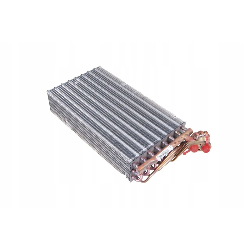 F931812140650 air conditioning radiator