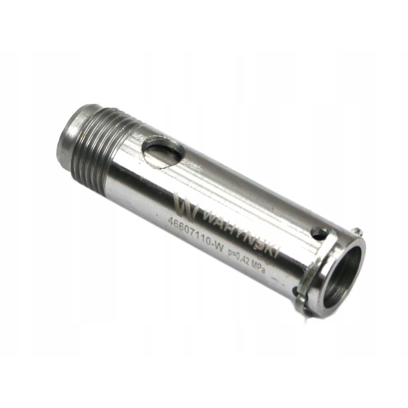 Complete engine oil pump valve for c 360 watts