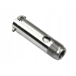 Complete engine oil pump valve for c 360 watts