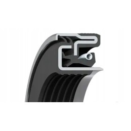 Simmering sealant 130x160x14 5 16 12016448b