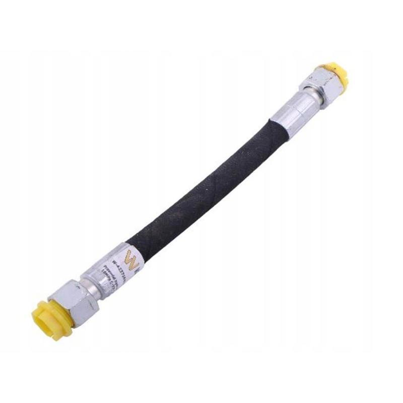 Hydraulic hose 330 bar dn10 2sn l 240mm 423