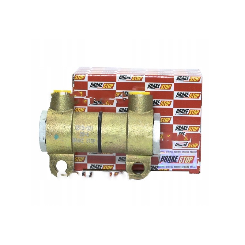 Brake pressure equalizer c 4011 46626110 bra