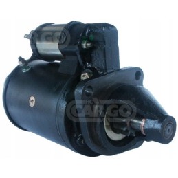 Starter hc cargo jcb cat 110615 12v 2 8kw