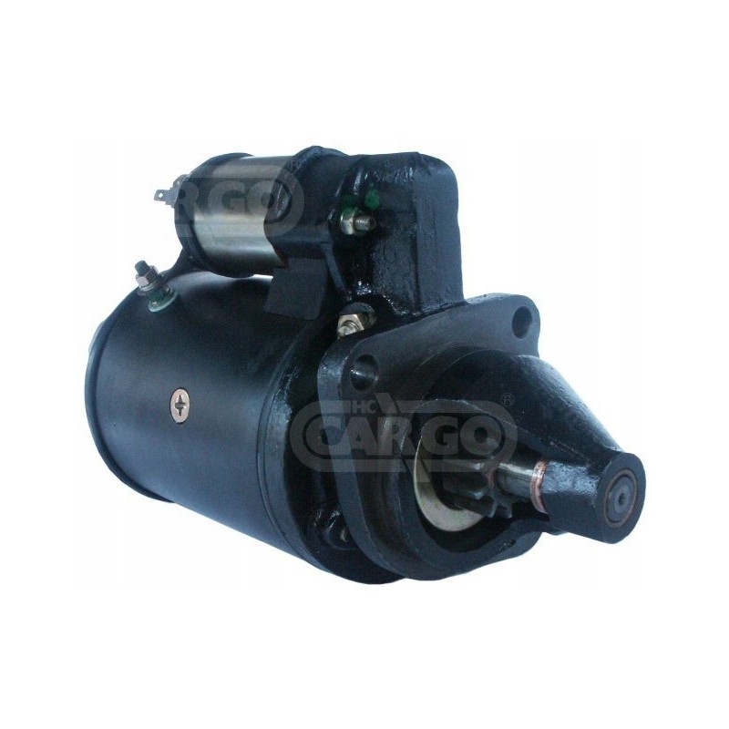 Starter hc cargo jcb cat 110615 12v 2 8kw