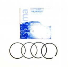 Set of compressor rings mf 100 66 2 5 2 5 4