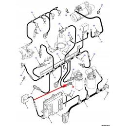 V837070209 pressure sensor