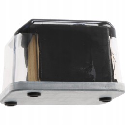 Fuel filter 93mm 83mm 125mm fleetguard