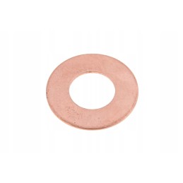 La8094749 fuel injection copper washer