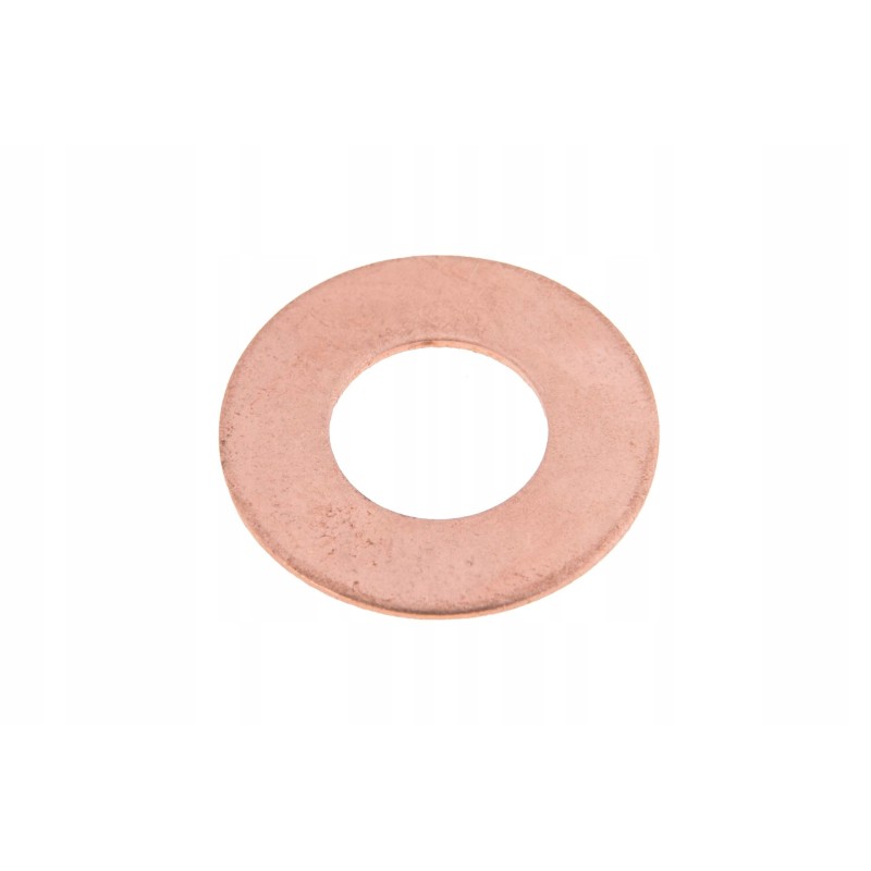 La8094749 fuel injection copper washer