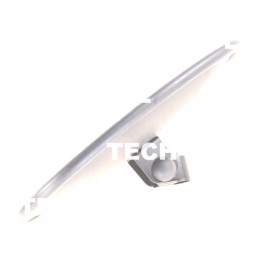 Mirror 250x175 mm clamp 14 mm zetor 59116662 8