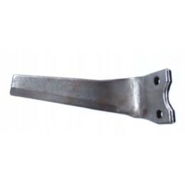Right harrow tooth Kuhn