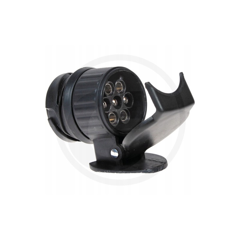 12v 13 7 pin adapter