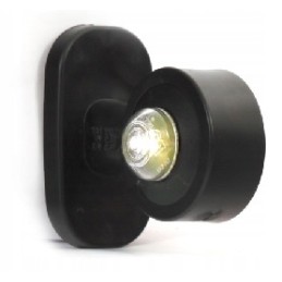 Left side marker lamp, motogeneric