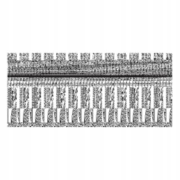 Turn signal lamp 4552ba003014111 hella