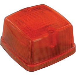 Turn signal lamp 4552ba003014111 hella