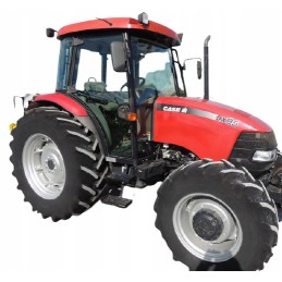 Hydraulic filter case jx95 84257511 47131195