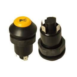 Deutz Fahr parking light switch 01177164