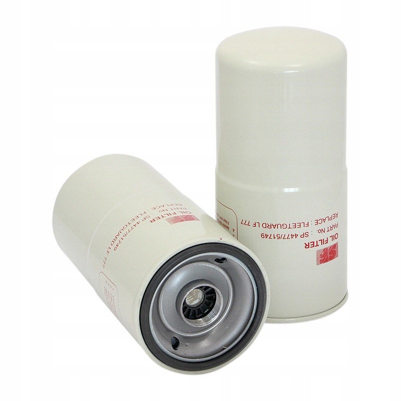 Sp4477 oil filter SF filter replaces SO777