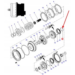 1443552x1 gear protection r80
