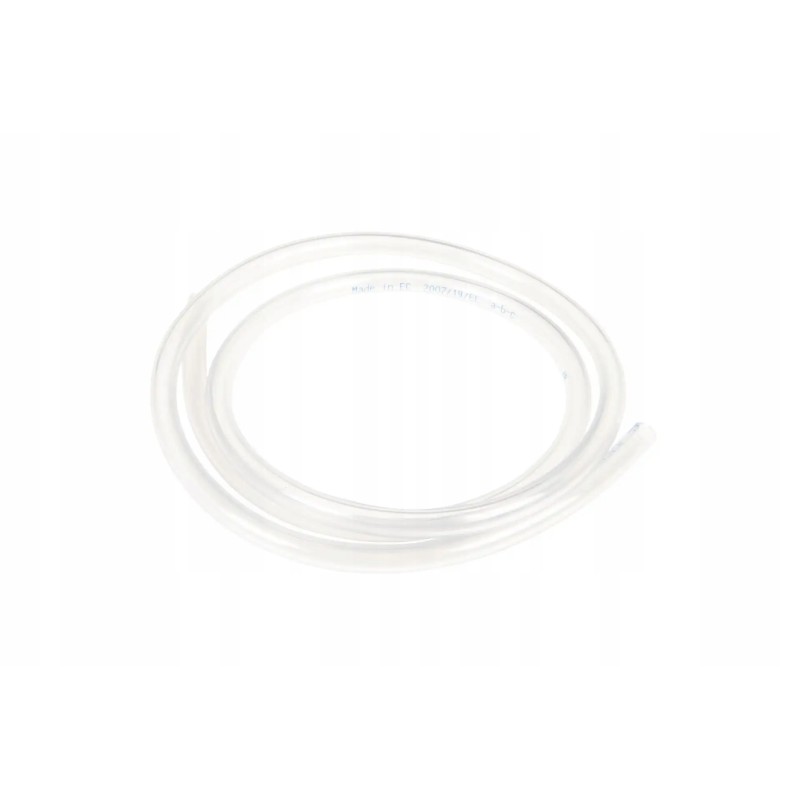 X591201800950 coolant pipe 2 x 170 mm