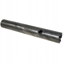 Central central pin of the front mtz beam