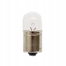 Spherical bulb 12v5wk r5w 12v5wk
