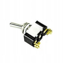 Rocker switch with lock 00047