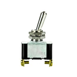 Rocker switch with lock 00047