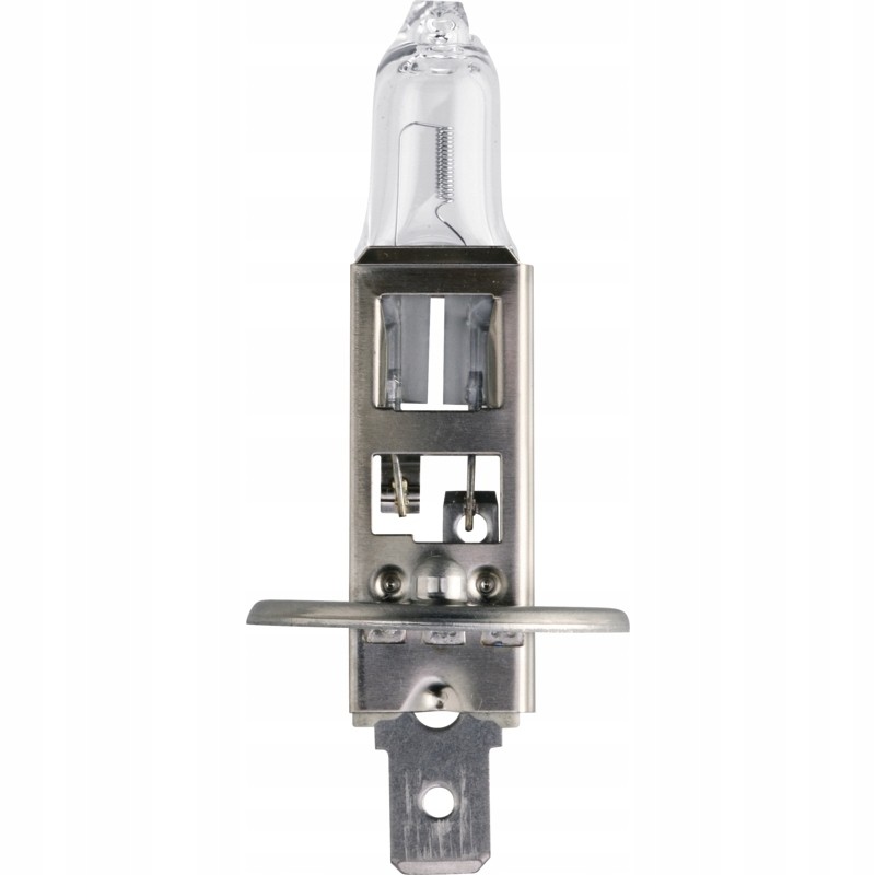 Halogen bulb h1 philips