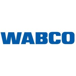 Wabco 4324070120 muffler pneumatic system