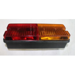 Universal rear lamp for Zetor tractor 67115711