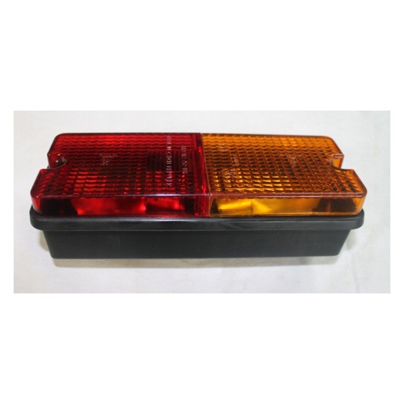 Universal rear lamp for Zetor tractor 67115711