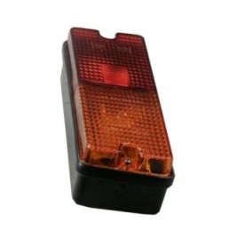 Universal rear lamp for Zetor tractor 67115711