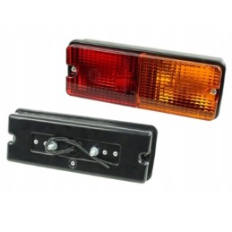 Universal rear lamp for Zetor tractor 67115711