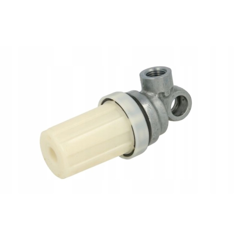 Complete fuel filter, Fendt 900 series, separator