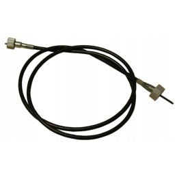 Case 885 mtg tachometer counter cable