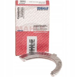 Mahle half-retaining ring for Ursus C 360, set