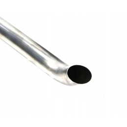 Muffler pipe Renault 7700519115 7700641942 inox m