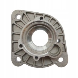 Starter head fendt renault 9142801 elmot