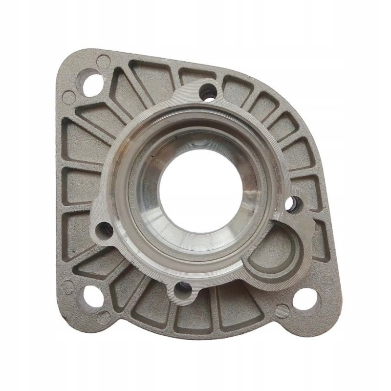 Starter head fendt renault 9142801 elmot