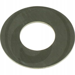 Insulating washer for the clutch pressure of the 4-cylinder engine