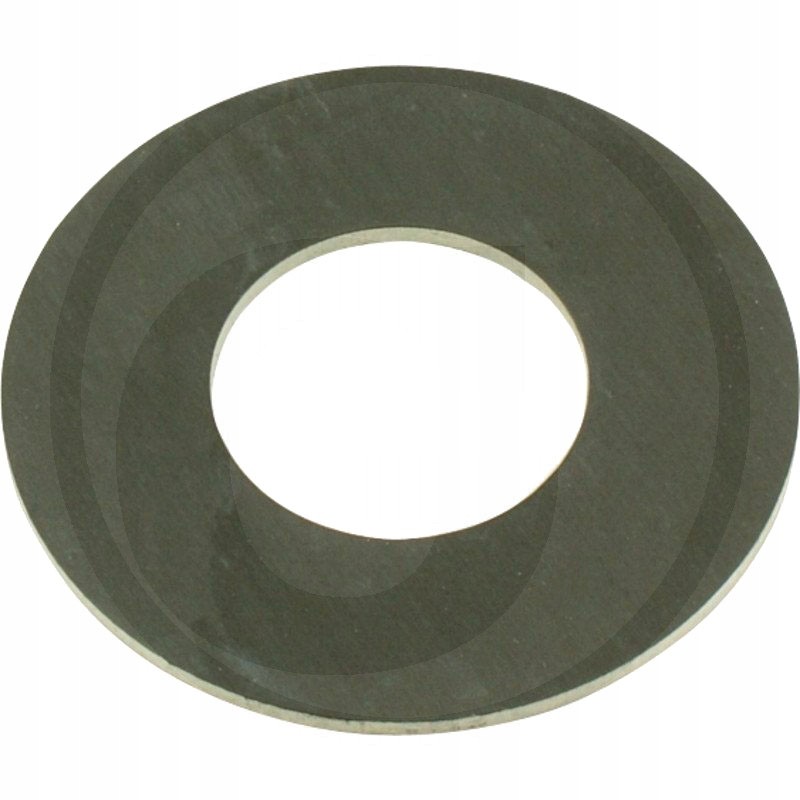 Insulating washer for the clutch pressure of the 4-cylinder engine