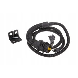 4387229m1 front connector wiring harness